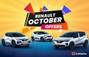 Gets Discounts Of Up To Rs 65,000 on Renault Cars This Festi...