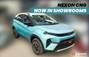 Here’s The Detailed Image Gallery For The Tata Nexon C...