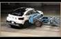 Citroen Basalt Crash Tested By Bharat NCAP, Scores A Rather ...