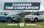 Tata Curvv EV vs Tata Nexon EV: వాస్తవ ప్రపంచంలో ఏది వేగంగా ...