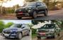 These Were The Best-selling Compact SUVs In India In Septemb...