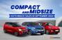 Maruti Swift And Wagon R Lead Compact And Midsize Hatchback ...