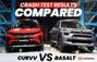 Tata Curvv vs Citroen Basalt: Bharat NCAP Ratings And Scores Compared