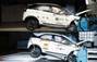 Tata Nexon Crash Test Results Compared: Bharat NCAP vs Globa...