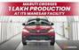 Maruti Achieves A Production Milestone Of 1 Crore Vehicles A...