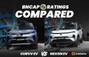 Tata Curvv EV vs Tata Nexon EV: Bharat NCAP Ratings And Scor...