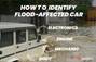 How To Check Flood Affected Car in India In 6 Easy Steps