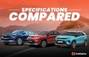 Tata Nexon CNG vs Maruti Grand Vitara CNG And Toyota Hyryder...