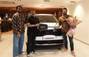 63.90 లక్షల విలువైన సరికొత్త 2024 Kia Carnival ని ఇంటికి తీస...