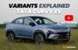 Watch: Tata Curvv EV Variants Explained: Which One Should Yo...