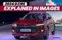 Explore The 2024 Maruti Dzire In These 15 Real-life Images