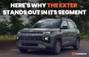 Top 10 Reasons Why The Hyundai Exter Stands Out In Its Segme...