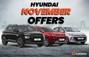 Get Benefits Of Up To Rs 2 lakh On Some Hyundai Cars This No...