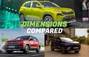 Skoda Kylaq vs Key Rivals: Dimensions Compared