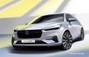 2024 Honda Amaze New Teaser Sketches Released, Exterior And ...