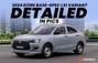 2024 Maruti Dzire Base LXi Variant Explained In 7 Images