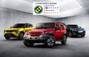 Mahindra Thar Roxx Gets A 5-star Rating In Bharat NCAP, XUV ...