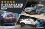 These 10 Cars Have Got A 5-star Safety Rating From Bharat NC...