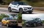 Customers Can Save Over Rs 70,000 On Renault Cars This Novem...