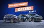 Maruti Nexa November 2024 Offers (16th-30th) - Save Up To Rs...