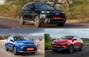 Planning To Buy A Compact SUV This November? Here’s How Long...