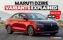 Watch: Maruti Dzire Variants Explained: Which One Should You...