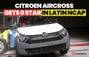 லத்தீன் NCAP கிராஷ் டெஸ்ட்களில் Citroen Aircross 0-ஸ்டார் ரே...