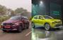 Take A Look At 5 Things Kia Sonet Gets Over The Skoda Kylaq