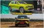 Skoda Kylaq vs Mahindra XUV 3XO: Specification Compared