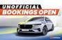 New Honda Amaze Offline Bookings Open At Some Dealerships