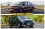 Maruti Dzire LXi vs Maruti Baleno Sigma: Which Base Variant ...