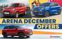 Maruti Arena Cars Available With Year-End Savings Of Over Rs...