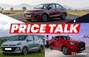 2024 Honda Amaze vs Rivals: Price Comparison