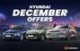 Grab Year-end Discounts Of Up To Rs 2 Lakh On Some Hyundai C...