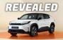 Toyota Urban Cruiser Unveiled Globally As Rebadged Maruti Su...