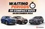 Buying A Compact SUV This December Might Make You Wait Until...