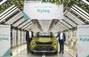 First Skoda Kylaq Rolled Out Of Chakan Plant, To Arrive At S...