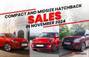 Maruti Wagon R And Swift Were The Most Sought-after Compact ...