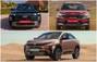 Here Are All The SUVs Launched In India In 2024