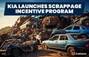 Kia India Introduces Scrappage Incentive Program, To Offer B...