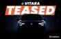 Production-spec Maruti e Vitara Teased For The First Time Ah...