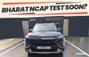 Kia Syros To Be Crash Tested By Bharat NCAP Soon, Can It Get...