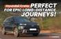 Hyundai Creta: Comfort, Space, And Performance For Long Road...