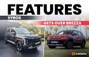 Here Are 11 Features Kia Syros Gets Over Maruti Brezza