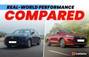 Honda Amaze vs Maruti Dzire: Which Sub-4m Sedan Has The Bett...