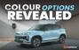 New Hyundai Creta Electric To Come In These 10 Colour Choice...