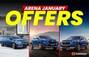 You Can Save Up To Rs 67,000 On Some Maruti Arena Cars This ...