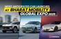 Top Hot Car Unveil And Launches Expected At Bharat Mobility ...