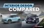 Hyundai Creta Electric vs Regular Hyundai Creta: All Major I...