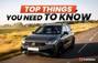 5 Things You Need To Know About The Upcoming Volkswagen Tigu...